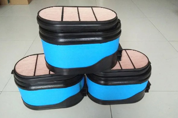 <b>Donaldson P608666 P601560 Honeycomb Air Filter</b>