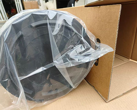 Donaldson P777409 Air Filter