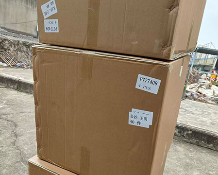 Donaldson P777409 Air Filter