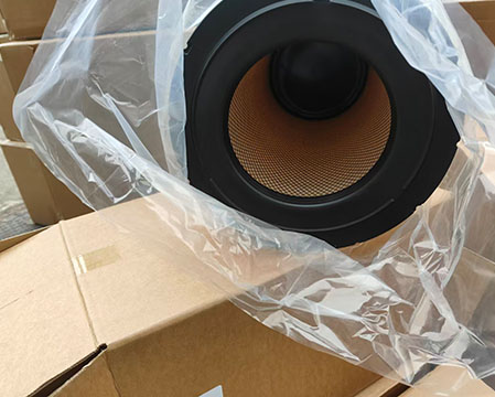 Donaldson P777868 Air Filter