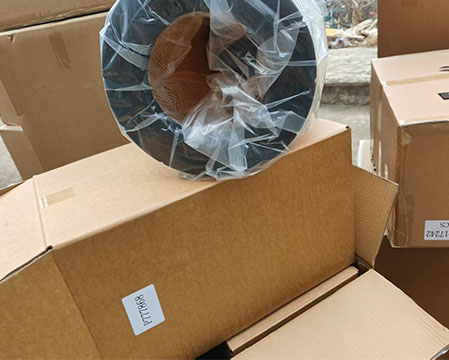 Donaldson P777868 Air Filter