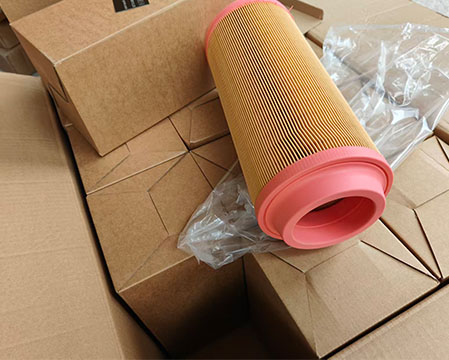 Donaldson P778989 Air Filter