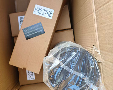 Donaldson P822768 Air Filter