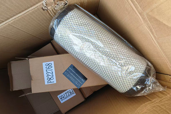 Donaldson P822768 Air Filter