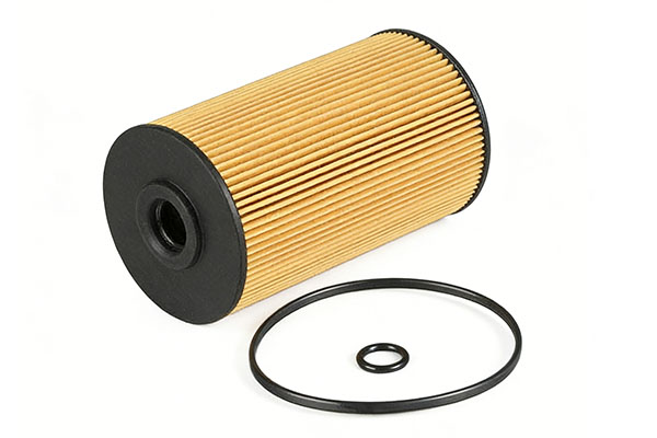 DONALDSON Fuel Filter P502391
