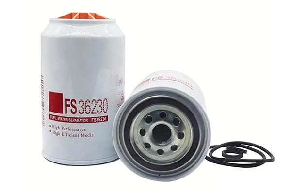 Fleetguard Fuel Water Separator Filter FS36230