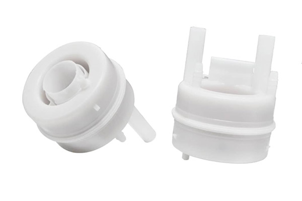 NISSAN In-Tank Fuel Filter 17040-JR50A