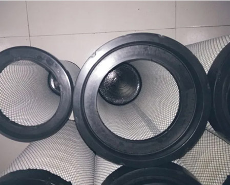 K2750 AA2959 Dongfeng Fleetguard Air Cleaner Filter Element AF26431 AF26432