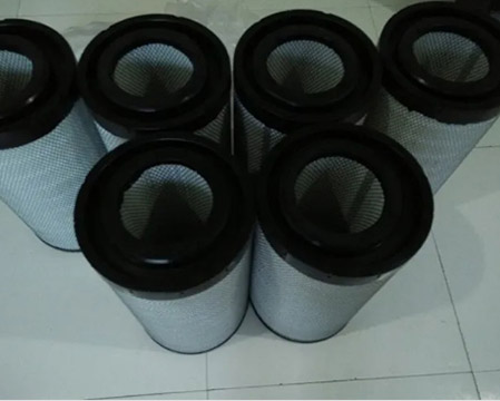 K2750 AA2959 Dongfeng Fleetguard Air Cleaner Filter Element AF26431 AF26432