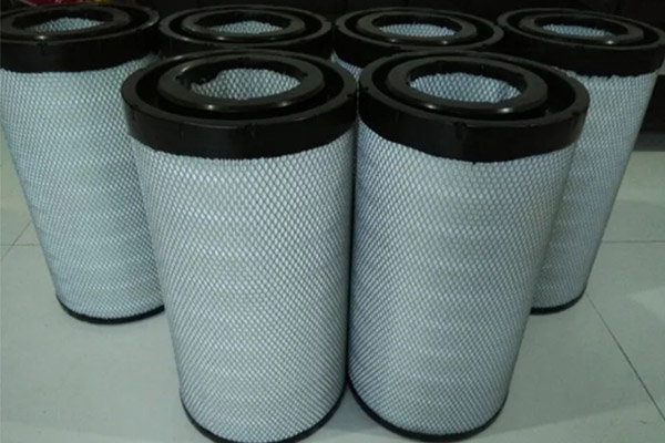 Fleetguard Air Cleaner Filter Element AF26431 AF26432