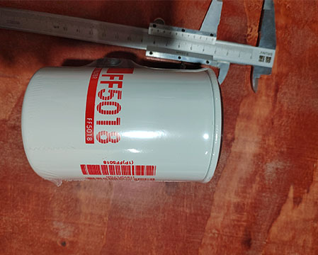 Fleetguard Fuel Filter FF5018