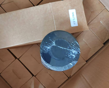 Fleetguard FF5786 Fuel Filter 