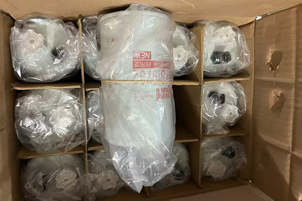 Fleetguard FS19732 Fuel Filter