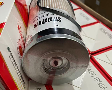 FS20021 Fleetguard Fuel Water Separator