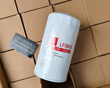 Fleetguard LF16015 Oil Filter