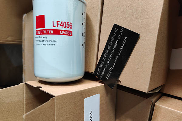 Fleetguard Fleet Guard LF4056 LF 4056 Lube Filter