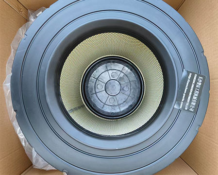 E497L HENGST Air Filter