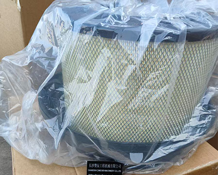 E497L HENGST Air Filter