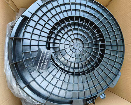 E497L HENGST Air Filter