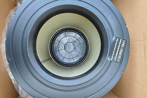 HENGST E497L Air Filter