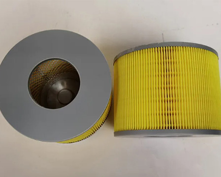 Hino 17801-56020 Air Filter