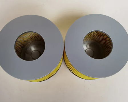 Hino 17801-56020 Air Filter