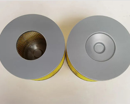 Hino 17801-56020 Air Filter