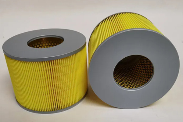 Hino 17801-56020 Air Filter