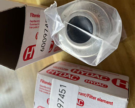 HYDAC 0060 D 010 ON Hydraulic Pressure Filter Element