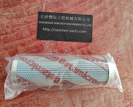 HYDAC 0010 D 020 BH4HC Hydraulic Filter