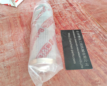 HYDAC 0010 D 020 BH4HC Hydraulic Filter