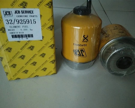 JCB 32/925915 Fuel Filter