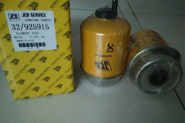 JCB 32/925915 Fuel Filter