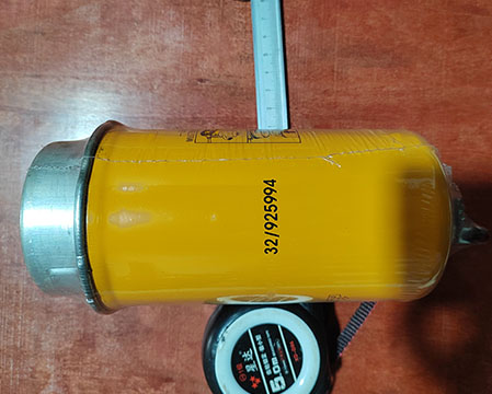JCB Spin-on Fuel Water Separator Filter 32/925994