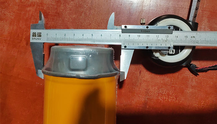 JCB Spin-on Fuel Water Separator Filter 32/925994