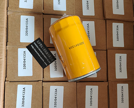 JCB 320/04133A Oil Filter