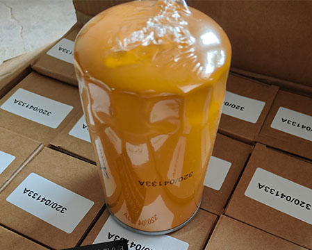 JCB 320/04133A Oil Filter