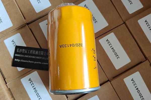 JCB 320/04133A Oil Filter