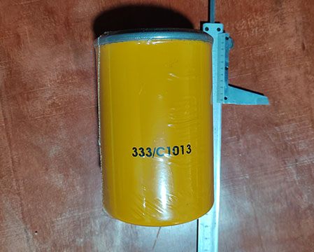 JCB 333/C1013 spin-on oil filter