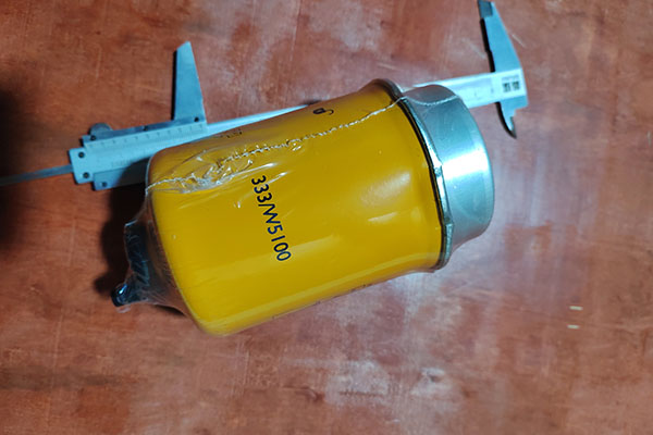 333/W5100 JCB Fuel Filter