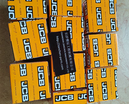 JCB 334/V6243 Spin-on Oil Filter