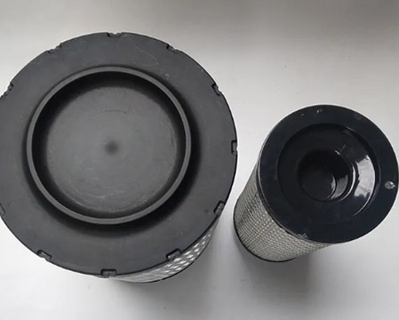 K2332U K2332 Air Cleaner Filter Element