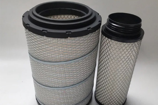 K2332U Air Cleaner Filter Element J6L Small Liberation 160 Horsepower K2332 1109060-868A