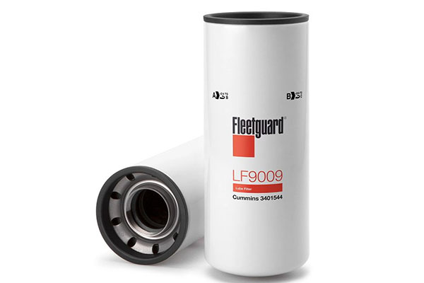 Fleetguard LF9009 - Oil filter