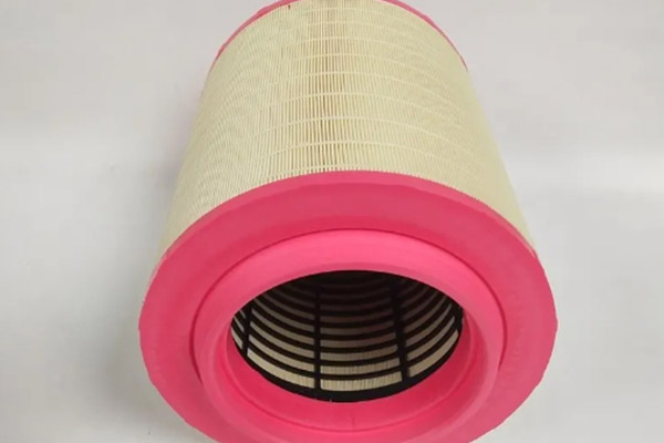 Truck Air Filters C331460 For FH420 K3337 Tractor 180 CFM Capacity