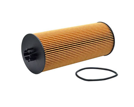 MANN‑FILTER HU947/2x Cartridge Oil Filter