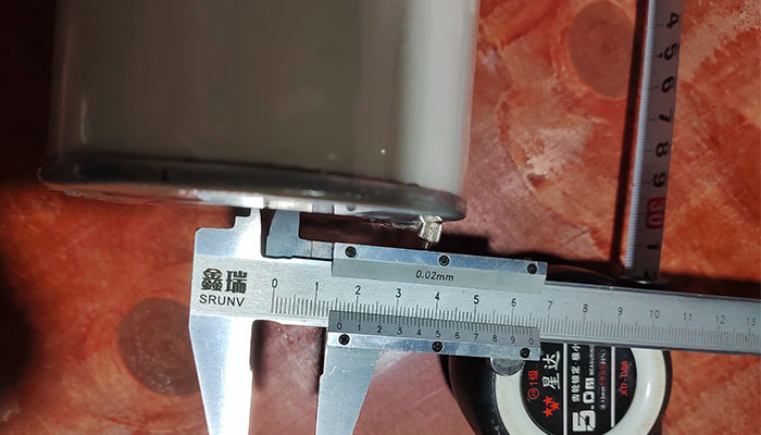 MANN Fuel Filter WK 962/7