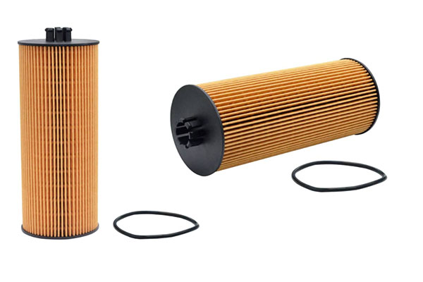 <b>MANN‑FILTER HU947/2x Eco Oil Filter</b>