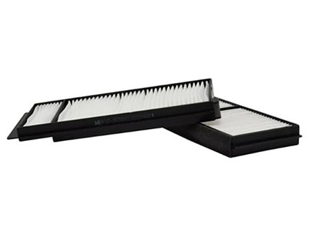 MAZDA BP8P61J6X Cabin Air Filter