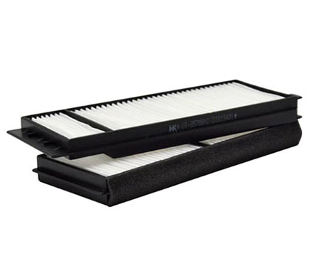 MAZDA BP8P61J6X Cabin Air Filter